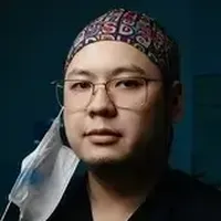 Кошкимбаев Камбар Аскарханулы