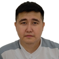 Тулеев Нурсултан Абаевич