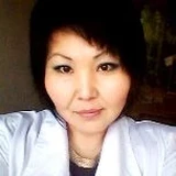 Балабекова Жанна Кадирбековна