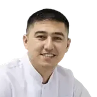 Вилиев Алимжан Турганджанович