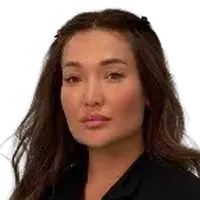 Абикенова Амина Дуйсенбековна