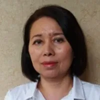 Нуркасымова Каламкас Сапарбековна
