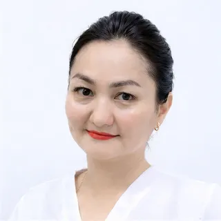 Абдрахманова Гулзира Сериковна