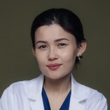 Хисметова Фатима Гадилжановна
