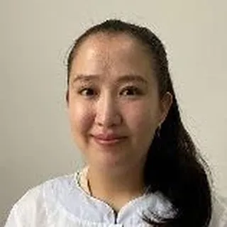 Ахын Айдана Ақынқызы