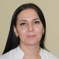 Кузнецова Юлия Юрьевна