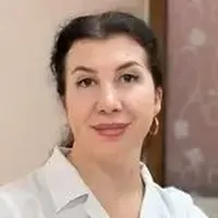 Окишева Марина Валерьевна
