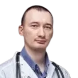 Сайфулин Роман Маулетович