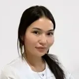 Бақтиярова Жібек Ермекқызы