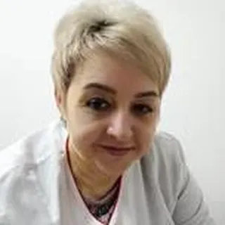 Слинько Елена Михайловна