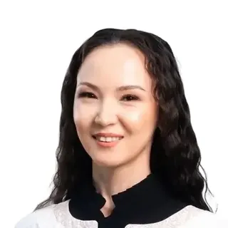Салихова Жулдыз Аскаровна