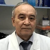 Кудабаев Кайырбай Елеуович