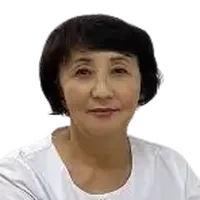 Ибрагимова Зауре Джунусовна