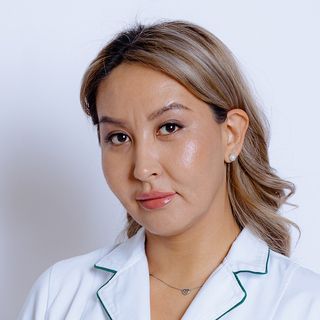 Лепесова Гульжайна Улгайсыновна