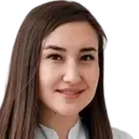 Момбекова Диана Канатовна