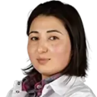 Мирзалиева Лола Ирсалиевна