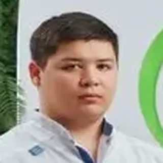 Булатов Алихан Алтаевич