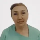 Смаилова Гульжанат Нурахмановна