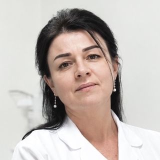 Ахметова Елена Сергеевна