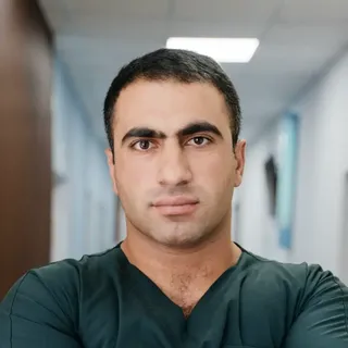 Алиев Исмаил Ахметович