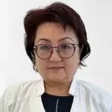 Мекенбаева Рахима Тастановна
