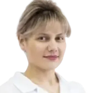 Валиева Ольга Владимировна