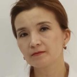 Тугелбаева Анар Алпысовна