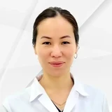 Жакапбаева Эльвира Сериковна