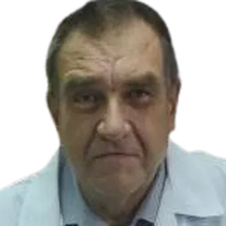 Гребнев Владимир Михайлович