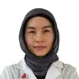 Жумакаева Сабина Сакенкызы