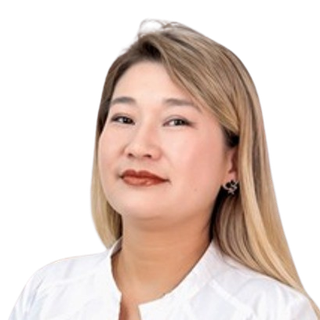 Тусипова Аида Амантаевна