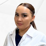 Кумарова Нургул Амангельдиевна