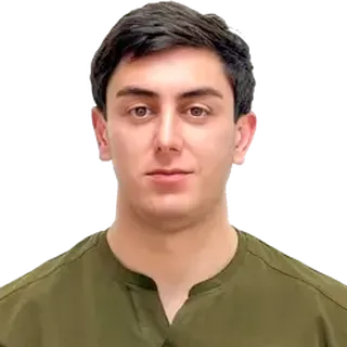 Мирзаев Рафик Маилович