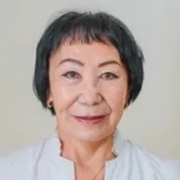 Усимбаева Кадиркуль Сейткожаевна