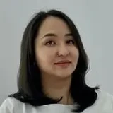 Сәкенова Марһабат Сметқызы
