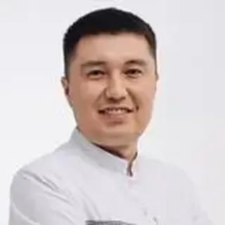 Агыбаев Нургиса Бегимгалиевич