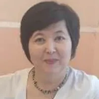 Нуртазинова Назира Рахметжанқызы