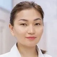 Махмутова Асем Хамитбековна