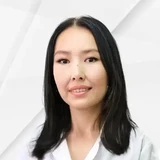 Карбаева Лиза Султанмуратовна