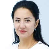 Миллер Ирина Мазгаровна