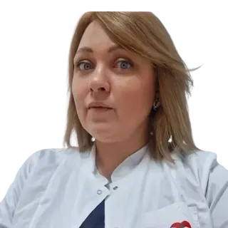 Тюкина Виктория Олеговна