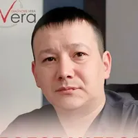 Базарбеков Ратбек Женисбекович