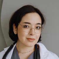 Шамова Инжу-Амина Габибуллаевна