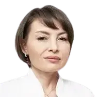 Руднева Зиляра Хамитовна
