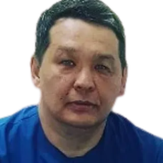 Адайбаев Кайрат Толеугалиевич