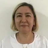 Касихан Алтынай Касихановна