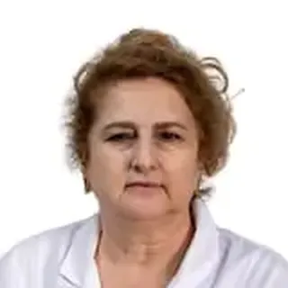 Гичиева Рузама Дзияудиновна