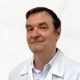 Васильев Виталий Георгиевич