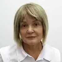 Махметова Галина Николаевна
