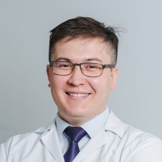 Аязбай Абылай Дарханулы